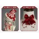 Classical Puppets Gateau de Antoinette Sweetheart Cherry Princess Swarovski Edition OP and Set(Limited Pre-Order/4 Colours/Full Payment Without Shipping)